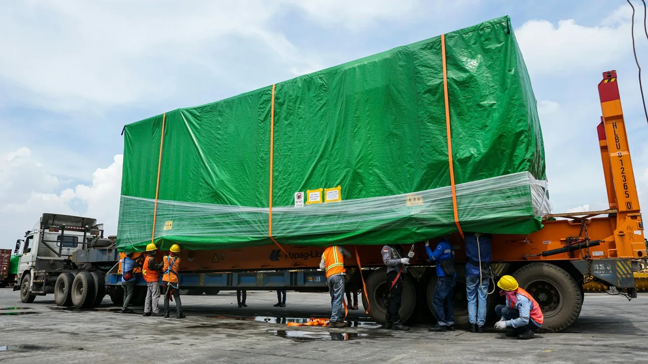 Kho hàng Long Giang China — vận chuyển hàng Trung Quốc về Việt Nam