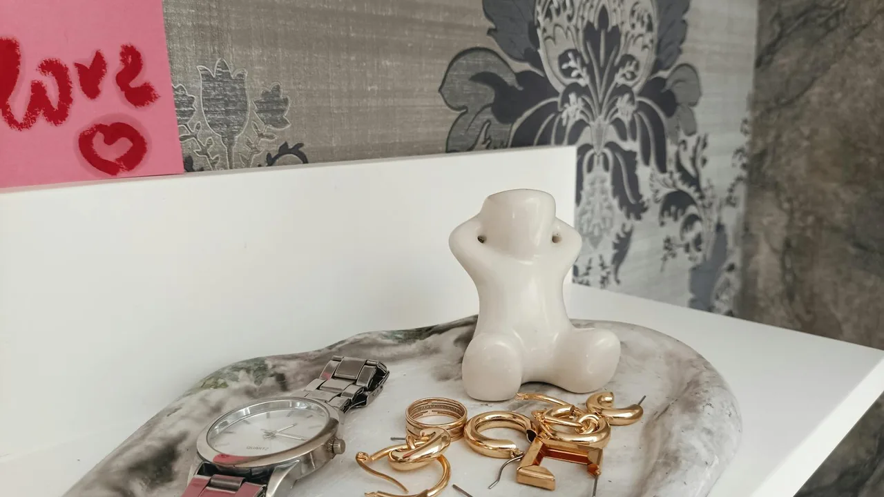 Mỹ phẩm & skincare