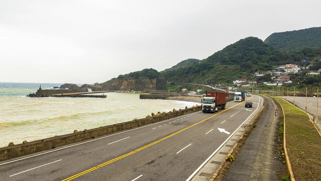 Kho hàng vận chuyển Trung Quốc – Việt Nam
